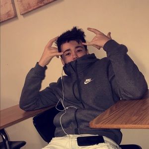 Meet your Posher, Mason